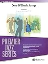 One O'clock Jump: Conductor Score and Parts (Premier Jazz Series)