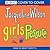 Girls Under Pressure Complete & Unabridged by Jacqueline Wilson
