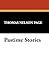 Pastime Stories