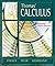Thomas' Calculus