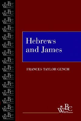 Hebrews and James (Westminster Bible Companion)