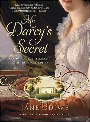 Mr. Darcy's Secret (Paperback)