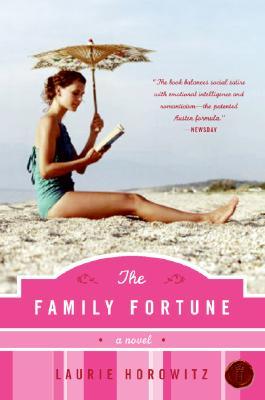 The Family Fortune (Paperback)