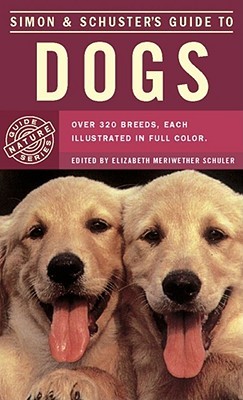 Simon & Schuster's Guide to Dogs (Paperback)