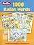 1000 Italian Words (1000 Words)