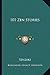 101 Zen Stories