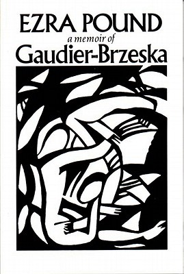 Gaudier-Brzeska: A Memoir (Paperback)