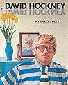 Hockney by Hockney by STANGOS/GELDZAHLER