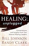 Healing Unplugged...