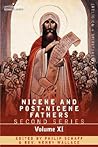 Nicene and Post-Nicene Fathers: Second Series, Volume XI Sulpitius Severus, Vincent of Lerins, John Cassian