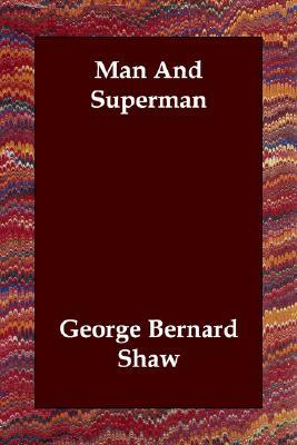 Man and Superman