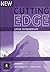 New Cutting Edge Upper Intermediate Workbook
