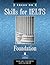 Focus on Skills for IELTS Foundation by MATTHEWS & SALISBURY