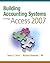 Building Accounting Systems...