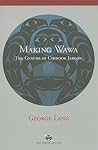 Making Wawa: The Genesis of Chinook Jargon (First Nations Languages)