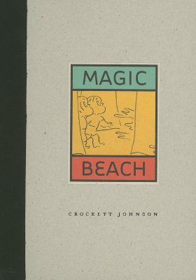 Magic Beach (Hardcover)