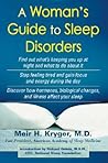 A Woman's Guide to Sleep Disorders A Woman's Guide to Sleep Disorders