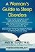 A Woman's Guide to Sleep Disorders by Meir H. Kryger