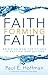 Faith Forming Faith