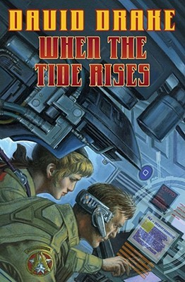When the Tide Rises (Lt. Leary, #6)