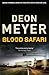 Blood Safari (Lemmer, #1)