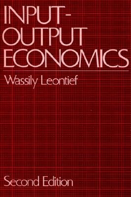 Input-Output Economics (Paperback)