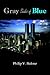 Gray Shades of Blue
