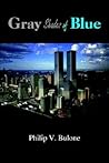 Gray Shades of Blue