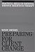 Preparing for Client Change in Rational Emotive Behaviour Therapy