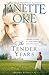 The Tender Years by Janette Oke The Tender Years by Janette Oke