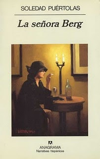 La señora Berg