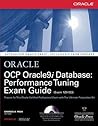 OCP Oracle9i Database: Performance Tuning Exam Guide