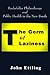 The Germ of Laziness by John Ettling