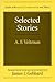 Selected Stories by Alexander Veltman
