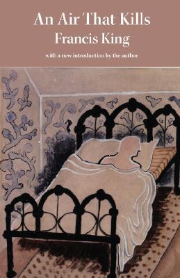 An Air That Kills (Paperback)