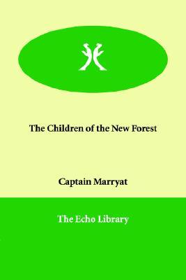 The Children of the New Forest