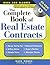 The Complete Book Of Real Estate Contracts