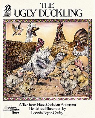 The Ugly Duckling (Paperback)
