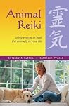 Animal Reiki by Elizabeth Fulton