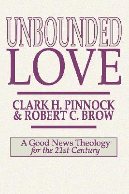 Unbounded Love (Paperback)