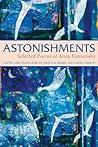 Astonishments: Selected Poems