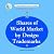 Shares of World Market by Design Trademarks II by Henry Duo