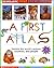 Scholastic First Encyclopedia by Scholastic Inc.