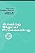 Analog Signal Processing