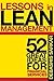 Lessons in Lean Management:...