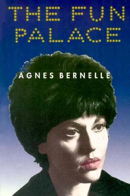 The Fun Palace: An Autobiography (Paperback)