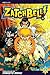 Zatch Bell!, Volume 17