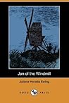 Jan of the Windmill by Juliana Horatia Ewing