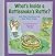 What's Inside a Rattlesnake's Rattle? by Heather L. Montgomery What's Inside a Rattlesnake's Rattle? by Heather L. Montgomery