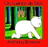 Un Cuento De Oso (A Bear-y Tale)